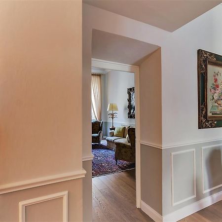 Unione Charme Apartment ฟลอเรนซ์ ภายนอก รูปภาพ