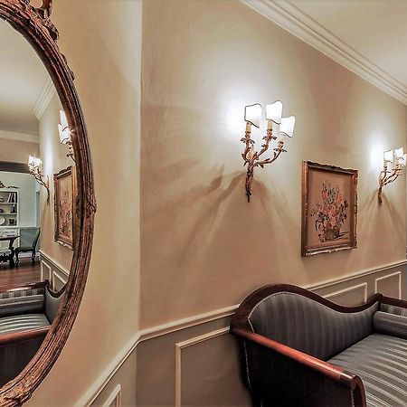 Unione Charme Apartment ฟลอเรนซ์ ภายนอก รูปภาพ