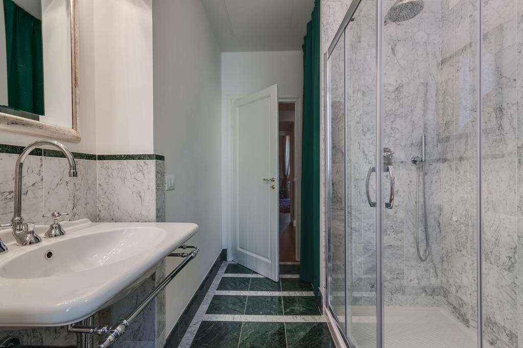 Unione Charme Apartment ฟลอเรนซ์ ห้อง รูปภาพ