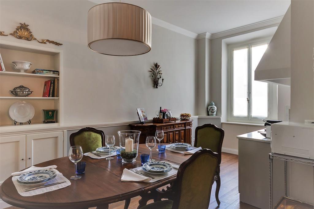 Unione Charme Apartment ฟลอเรนซ์ ภายนอก รูปภาพ