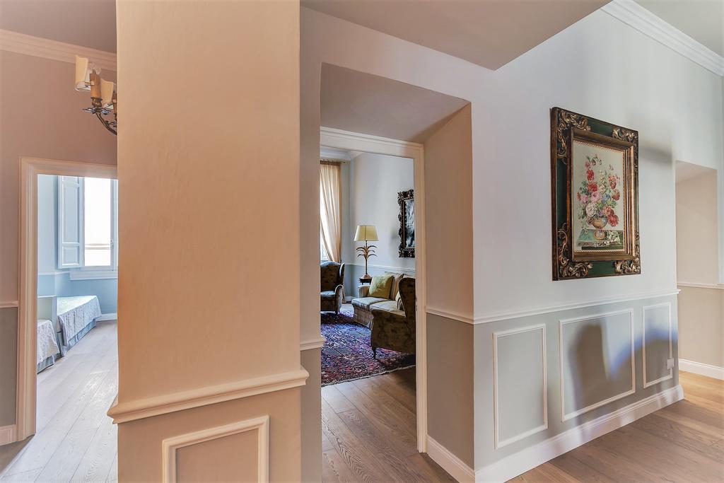 Unione Charme Apartment ฟลอเรนซ์ ภายนอก รูปภาพ