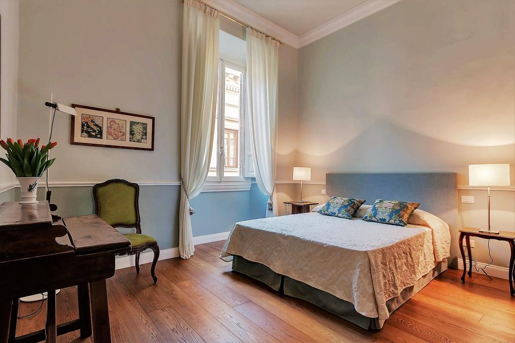 Unione Charme Apartment ฟลอเรนซ์ ภายนอก รูปภาพ