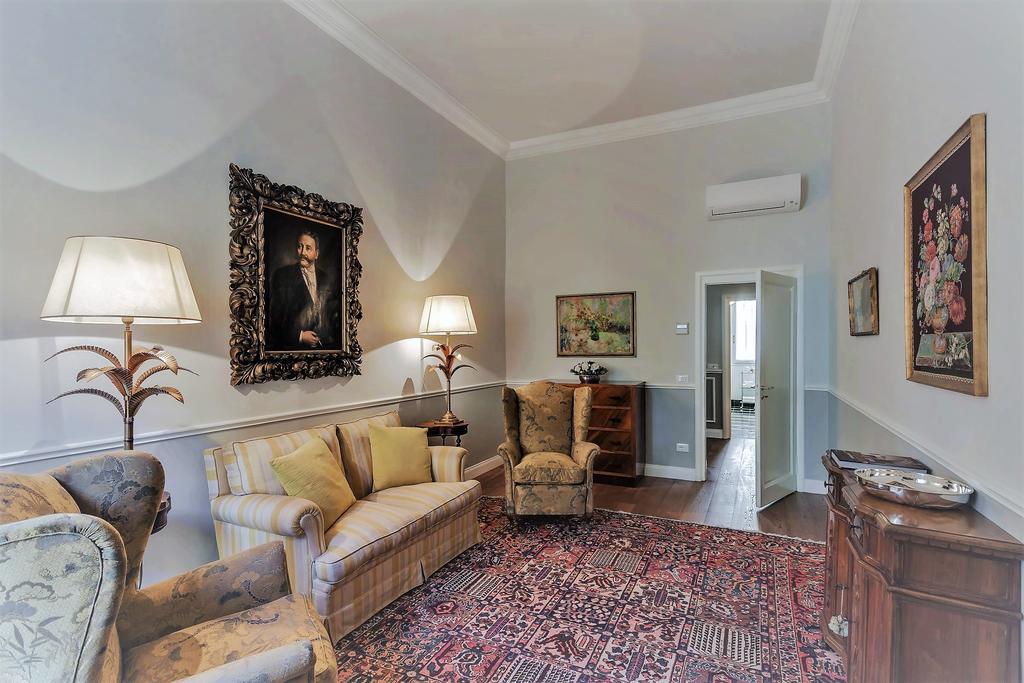 Unione Charme Apartment ฟลอเรนซ์ ภายนอก รูปภาพ